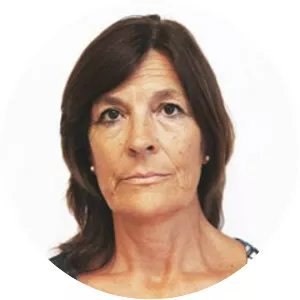 Silvia Renee Horne - Former Member of the Chamber of Deputies of Argentina