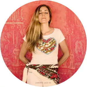 Silvia Ribeiro Ferreira