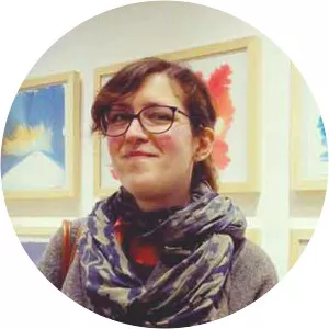 Silvia Rocchi - Illustrator