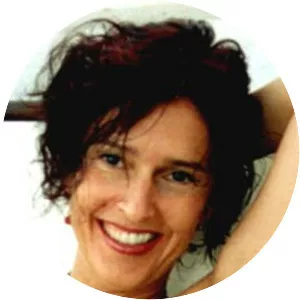 Silvia Roncaglia - Author