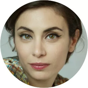 Silvia Rubino - Actress