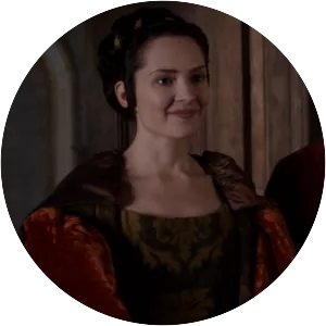 Silvia Ruffini - Pope Paul III's wife