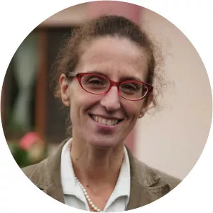 Silvia Saini Damato photograph