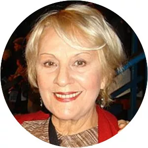 Silvia Santelices - Chilean theater actress