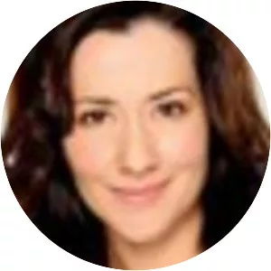 Silvia Santoyo photograph