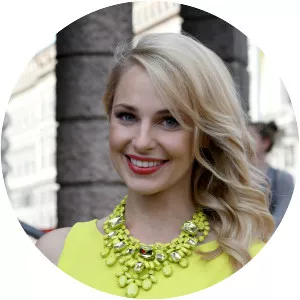 Silvia Schneider - Film producer