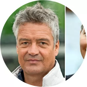 Silvia Sembdner photograph