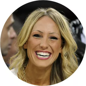 Silvia Slitti photograph