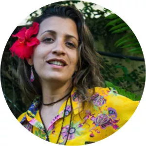 Silvia Sol - Musical artist