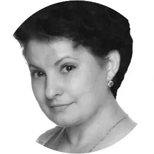 Silvia Sorina Munteanu - Romanian opera singer