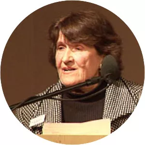 Silvia Staub-Bernasconi