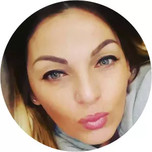 Silvia Tatangelo photograph