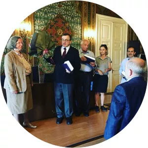 Silvia Tellenbach - Jurist