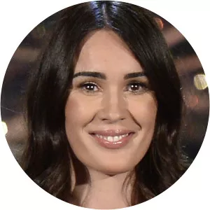 Silvia Toffanin - Italian television host