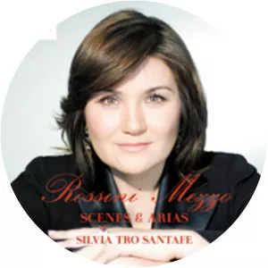 Silvia Tro Santafé