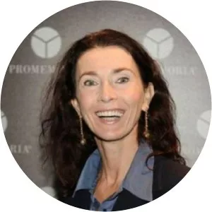 Silvia Urso - Giorgio Falck's wife