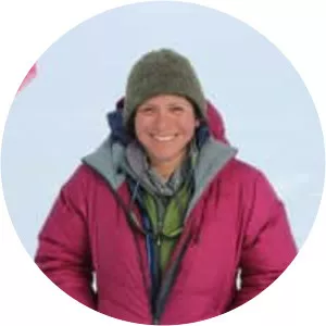 Silvia Vasquez-Lavado