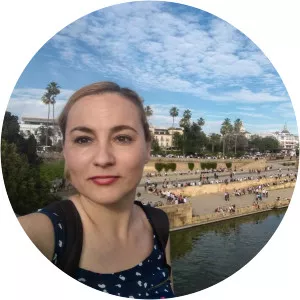 Silvia Venegas Venegas