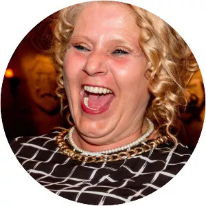 Silvia Wollny - German singer