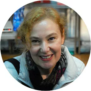 Silvia Ziche - Italian comic book artist