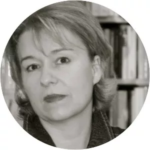 Silvie Aigner - Author