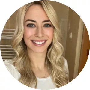 Silvija Lihtar photograph