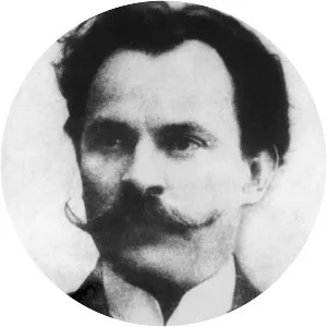 Silvije Strahimir Kranjčević