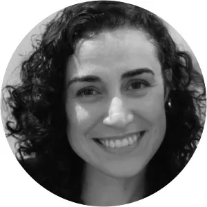 Silvina Cornillon - Film producer