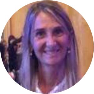 Silvina Gagliardi photograph