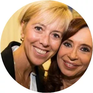 Silvina García Larraburu