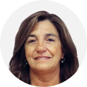 Silvina Patricia Frana