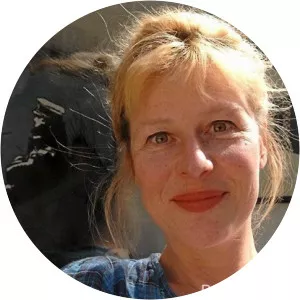 Silvina Pratt photograph