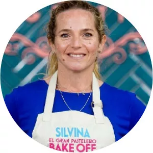 Silvina Santarelli photograph