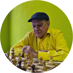 Silvino García Martínez