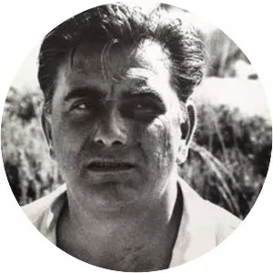 Silvio Amadio - Italian film director