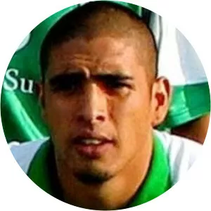 Silvio Augusto González