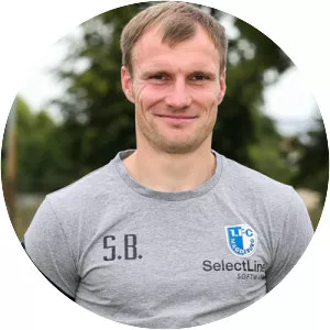 Silvio Bankert - German footballer