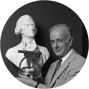 Silvio Bedini - American historian