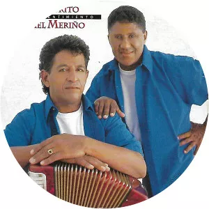 Silvio Brito y Osmel Meriño - Musical artist