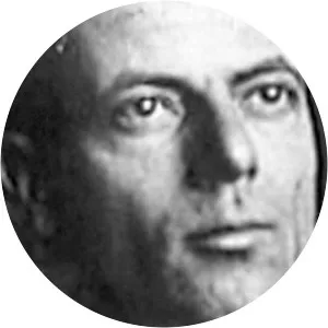 Silvio Corio photograph