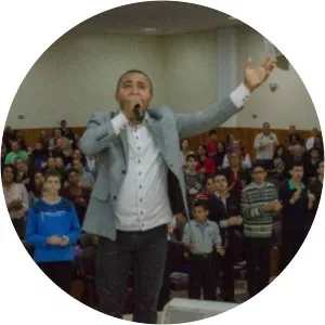 Silvio Doria - Musical artist