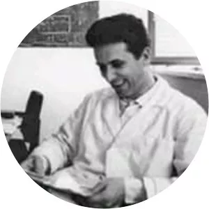 Silvio Garattini - Italian scientist