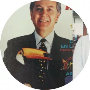 Silvio García Patto photograph