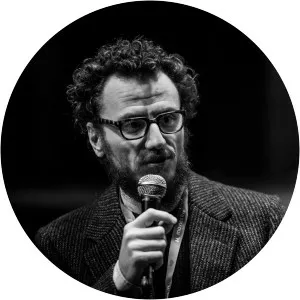 Silvio Grasselli - Author