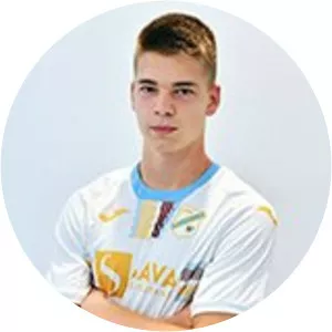 Silvio Ilinkovic - Football player