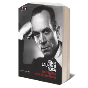 Silvio Laurenti Rosa