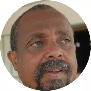 Silvio Leonard - Olympic athlete