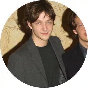 Silvio Leonardo Muccino - Gabriele Muccino's son