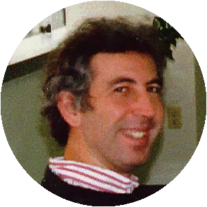 Silvio Levy - Author