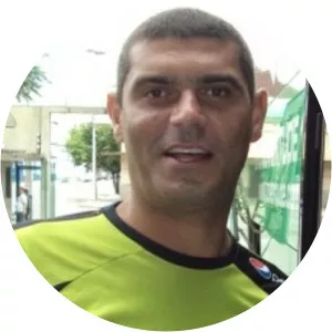 Silvio Luiz Oliveira de Paula